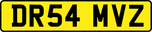 DR54MVZ