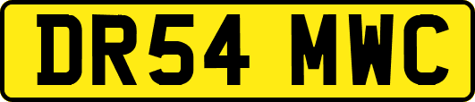 DR54MWC