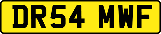 DR54MWF