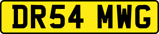 DR54MWG