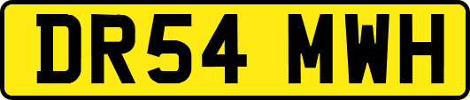 DR54MWH