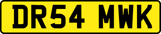 DR54MWK