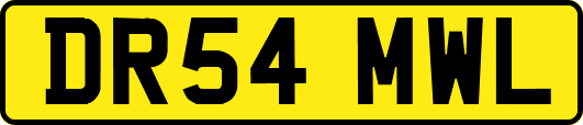 DR54MWL