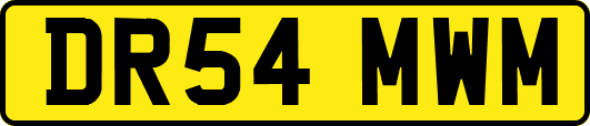 DR54MWM