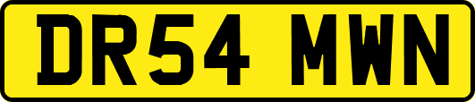 DR54MWN