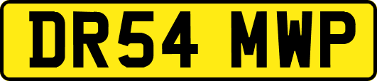 DR54MWP