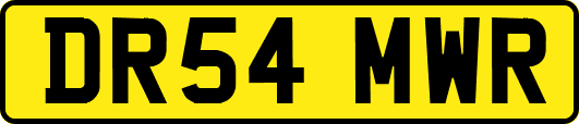 DR54MWR