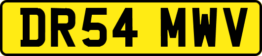 DR54MWV
