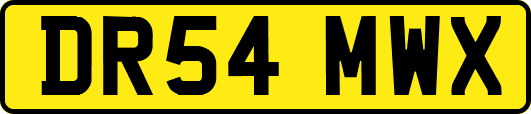 DR54MWX