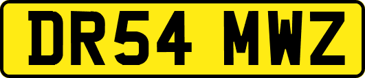 DR54MWZ
