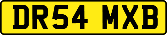 DR54MXB