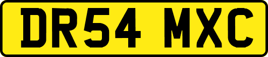 DR54MXC