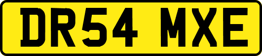 DR54MXE