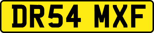 DR54MXF