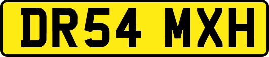 DR54MXH