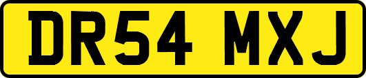 DR54MXJ