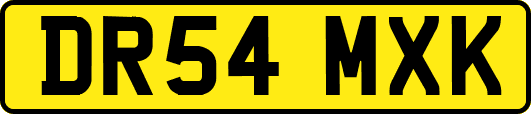 DR54MXK