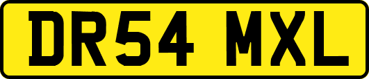 DR54MXL
