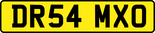 DR54MXO