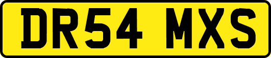 DR54MXS