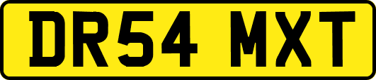 DR54MXT