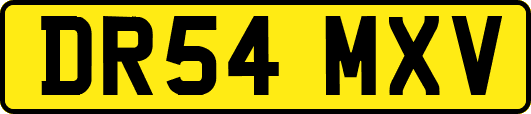 DR54MXV