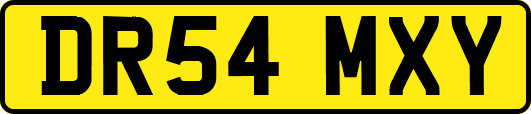 DR54MXY