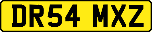 DR54MXZ