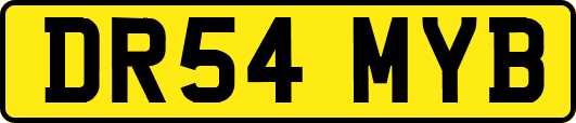 DR54MYB