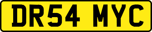 DR54MYC
