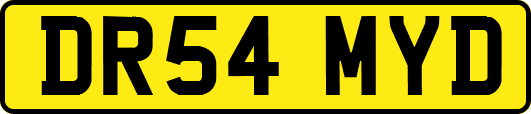 DR54MYD
