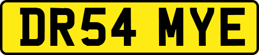 DR54MYE