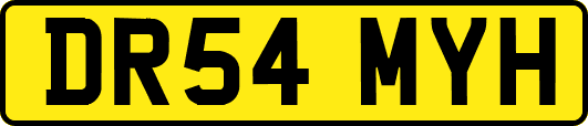 DR54MYH