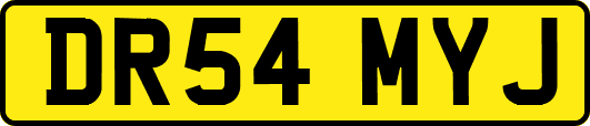 DR54MYJ