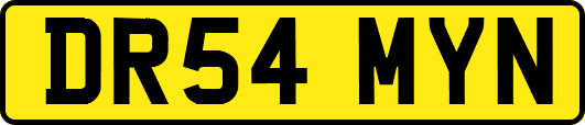 DR54MYN