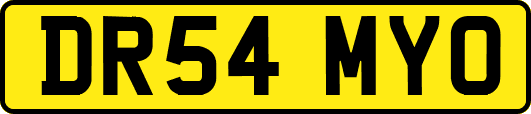 DR54MYO