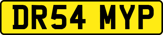 DR54MYP