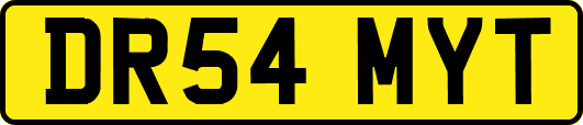 DR54MYT