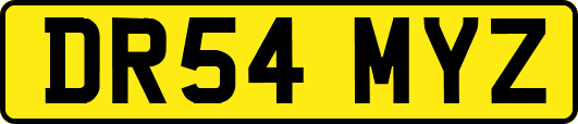 DR54MYZ