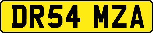 DR54MZA