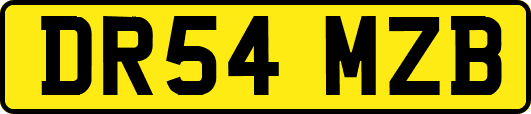 DR54MZB