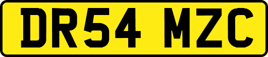 DR54MZC