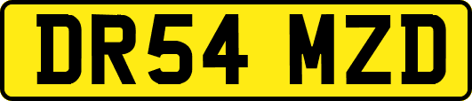 DR54MZD