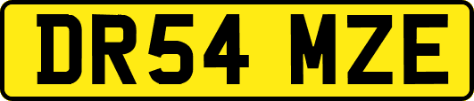 DR54MZE