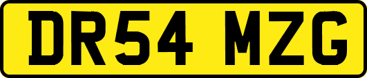 DR54MZG