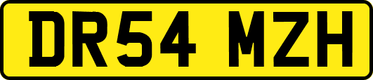 DR54MZH