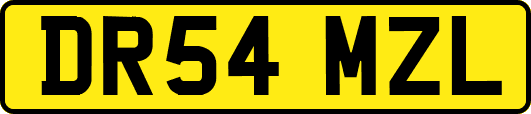 DR54MZL