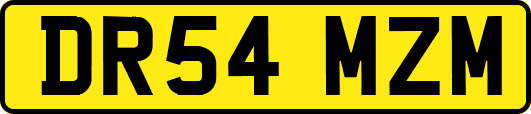DR54MZM