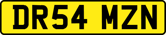 DR54MZN