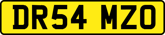 DR54MZO